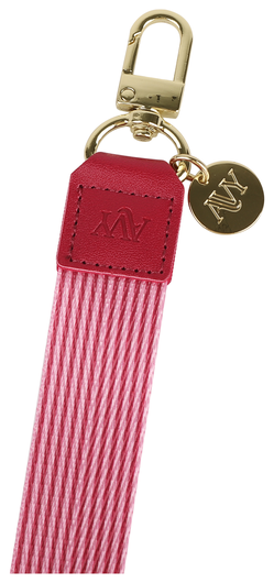 AVY Verstelbaar Nylon Crossbody Telefoonkoord (130CM) Linea Sol afbeelding 9