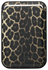 AVY Magnetische Wallet MagSafe Kaarthouder / Pasjeshouder Panthera Chic