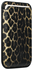 AVY Magnetische Wallet MagSafe Kaarthouder / Pasjeshouder Panthera Chic afbeelding 2