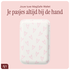 AVY Magnetische Wallet MagSafe Kaarthouder / Pasjeshouder Cupid Blush afbeelding 6
