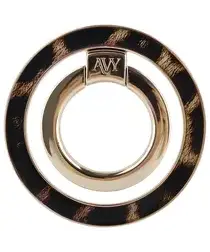 AVY Stand MagSafe Ring Stand / Vinger Houder Panthera Chic afbeelding