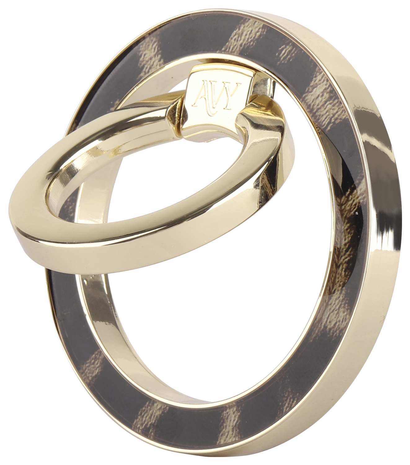 AVY Stand MagSafe Ring Stand / Vinger Houder Panthera Chic afbeelding 2