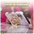 AVY Stand MagSafe Ring Stand / Vinger Houder Panthera Chic afbeelding 4