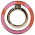 AVY Stand MagSafe Ring Stand / Vinger Houder Rosé Twist