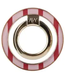 AVY Stand MagSafe Ring Stand / Vinger Houder Linea Sol afbeelding