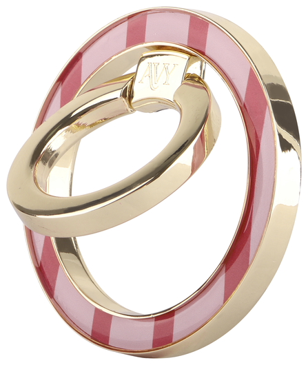 AVY Stand MagSafe Ring Stand / Vinger Houder Linea Sol afbeelding 2