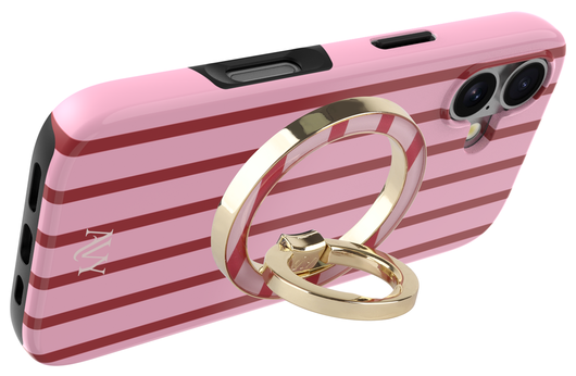 AVY Stand MagSafe Ring Stand / Vinger Houder Linea Sol afbeelding 5