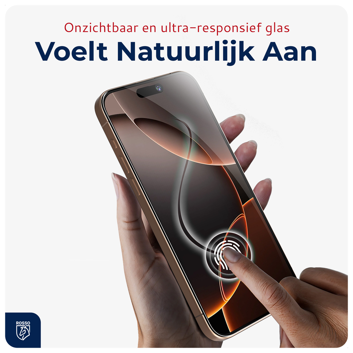 Rosso Samsung Galaxy S20 FE Tempered Glass met Installatietray (2-Pack) afbeelding 9