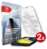 Rosso Apple iPhone SE 2020/2022 Tempered Glass met Installatietray (2-Pack) afbeelding 1