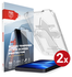 Rosso Apple iPhone 13 Pro Max Tempered Glass met Installatietray (2-pack) afbeelding 1