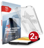 Rosso Samsung Galaxy A33 Tempered Glass met Installatietray (2-Pack) afbeelding 12