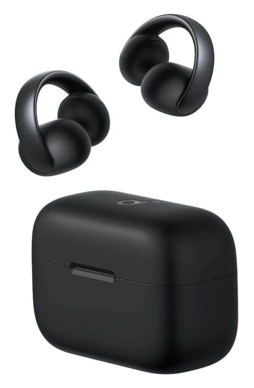 Anker Soundcore Aeroclip Open-Ear Oordopjes True Wireless Bluetooth Zwart afbeelding 11