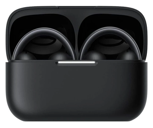 Anker Soundcore Aeroclip Open-Ear Oordopjes True Wireless Bluetooth Zwart afbeelding 10