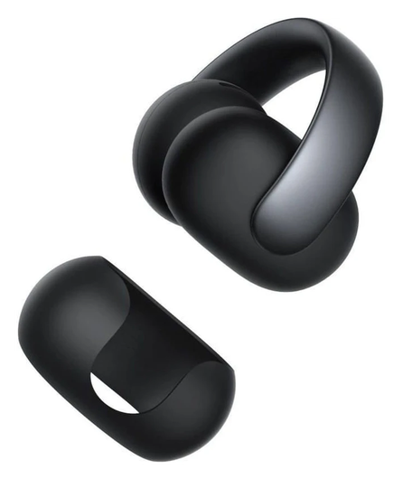 Anker Soundcore Aeroclip Open-Ear Oordopjes True Wireless Bluetooth Zwart afbeelding 12