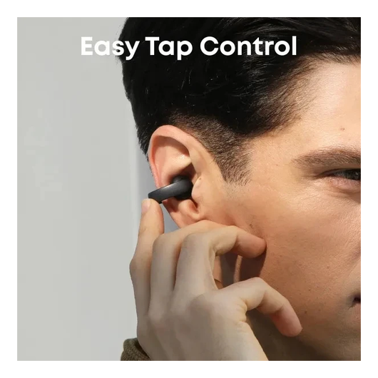 Anker Soundcore Aeroclip Open-Ear Oordopjes True Wireless Bluetooth Zwart afbeelding 9