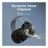 Anker Soundcore Aeroclip Open-Ear Oordopjes True Wireless Bluetooth Zwart afbeelding 4