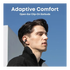 Anker Soundcore Aeroclip Open-Ear Oordopjes True Wireless Bluetooth Zwart afbeelding 8