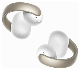 Anker Soundcore Aeroclip Open-Ear Oordopjes True Wireless Bluetooth Wit