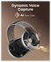 Anker Soundcore Aeroclip Open-Ear Oordopjes True Wireless Bluetooth Wit afbeelding 3