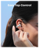 Anker Soundcore Aeroclip Open-Ear Oordopjes True Wireless Bluetooth Wit afbeelding 5