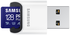 Samsung PRO Plus MicroSDXC Geheugenkaart 180MB/s met Adapter 128GB Blauw afbeelding 4
