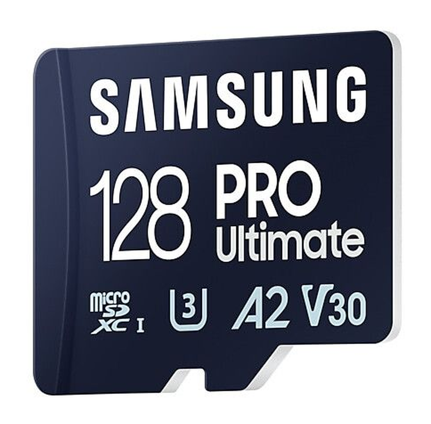 Samsung PRO Ultimate MicroSDXC Geheugenkaart 200MB/s met Adapter 128GB Blauw afbeelding 3