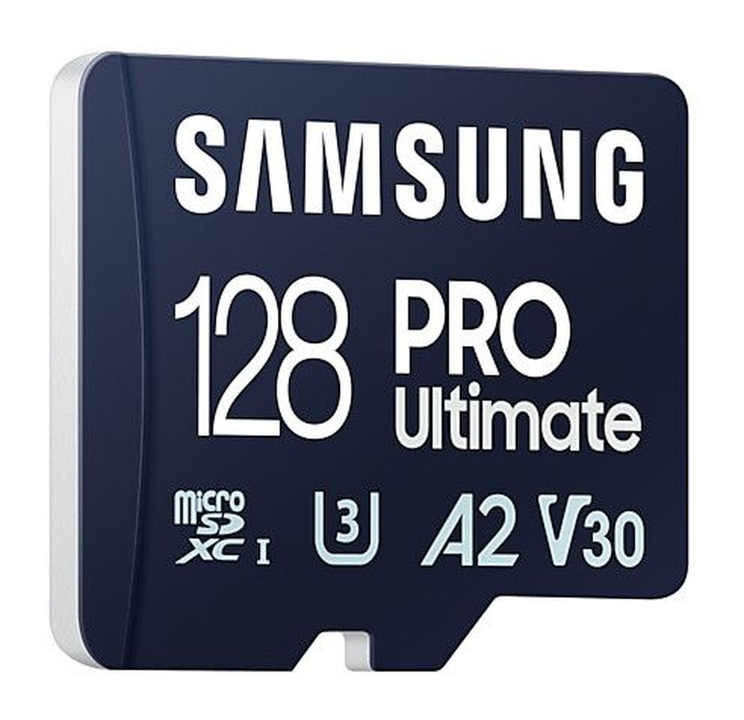 Samsung PRO Ultimate MicroSDXC Geheugenkaart 200MB/s met Adapter 128GB Blauw afbeelding 5