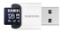 Samsung PRO Ultimate MicroSDXC Geheugenkaart 200MB/s met Adapter 128GB Blauw afbeelding 4