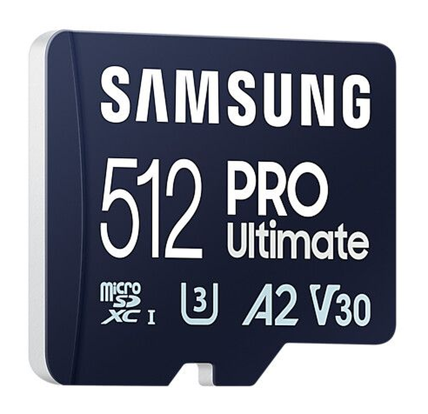 Samsung PRO Ultimate MicroSDXC Geheugenkaart 200MB/s met Adapter 512GB Blauw afbeelding 5