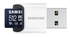 Samsung PRO Ultimate MicroSDXC Geheugenkaart 200MB/s met Adapter 512GB Blauw afbeelding 4