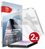 Rosso Samsung Galaxy A35 Tempered Glass met Installatietray (2-Pack) afbeelding 12