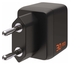 UAG SRGE 30W GaN Power Adapter USB-C/USB-A Snellader Zwart afbeelding 3