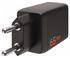 UAG SRGE 65W GaN Power Adapter 3-Poorts USB-C/USB-A Snellader Zwart afbeelding 3