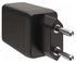 UAG SRGE 65W GaN Power Adapter 3-Poorts USB-C/USB-A Snellader Zwart afbeelding 4