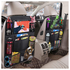 Autostoel Organizer Tas met Opbergvakken en Tablet / iPad Houder (2-Pack) afbeelding 8