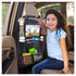 Autostoel Organizer Tas met Opbergvakken en Tablet / iPad Houder (2-Pack) afbeelding 6