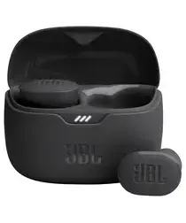 JBL Tune Buds Draadloze Bluetooth Oordopjes met Active Noise Cancelling Zwart JBL Tune Buds Draadloze Bluetooth Oordopjes met Active Noise Cancelling Zwart