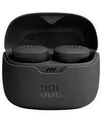 JBL Tune Buds Draadloze Oordopjes Active Noise Cancelling Zwart afbeelding