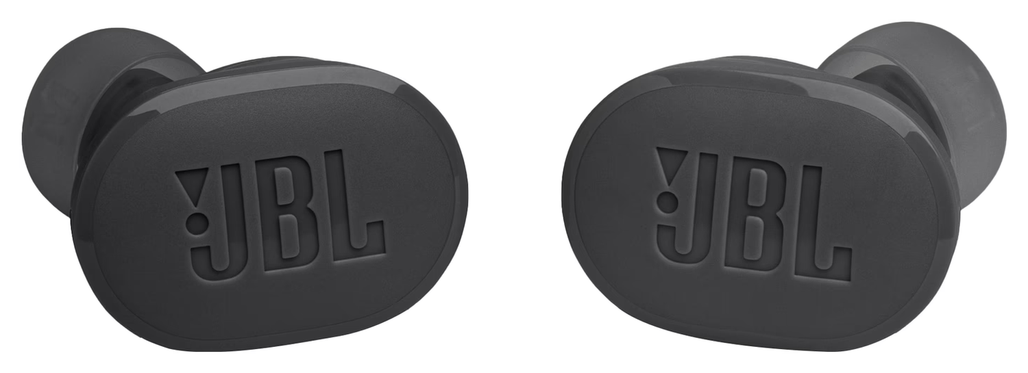 JBL Tune Buds Draadloze Oordopjes Active Noise Cancelling Zwart afbeelding 2