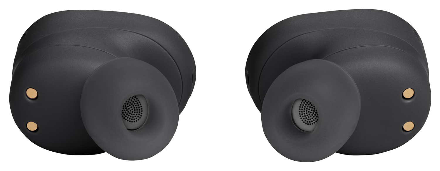 JBL Tune Buds Draadloze Oordopjes Active Noise Cancelling Zwart afbeelding 6