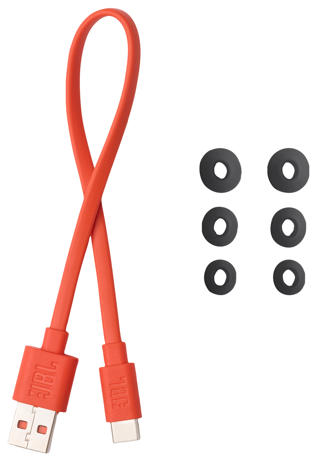 JBL Tune Buds Draadloze Oordopjes Active Noise Cancelling Zwart afbeelding 7