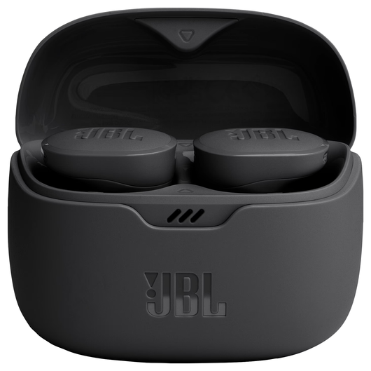 JBL Tune Buds Draadloze Oordopjes Active Noise Cancelling Zwart afbeelding 1