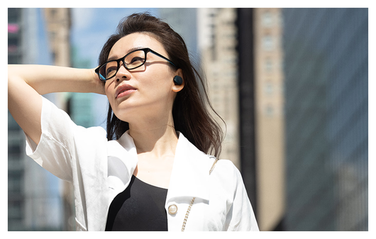 JBL Tune Buds Draadloze Oordopjes Active Noise Cancelling Zwart afbeelding 4