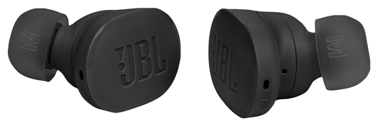 JBL Tune Buds Draadloze Oordopjes Active Noise Cancelling Zwart afbeelding 5
