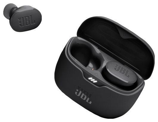 JBL Tune Buds Draadloze Oordopjes Active Noise Cancelling Zwart afbeelding 8