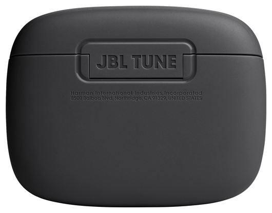 JBL Tune Buds Draadloze Oordopjes Active Noise Cancelling Zwart afbeelding 10