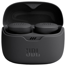 JBL Tune Buds Draadloze Oordopjes Active Noise Cancelling Zwart