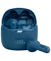 JBL Tune Flex Draadloze Oordopjes Active Noise Cancelling Blauw afbeelding