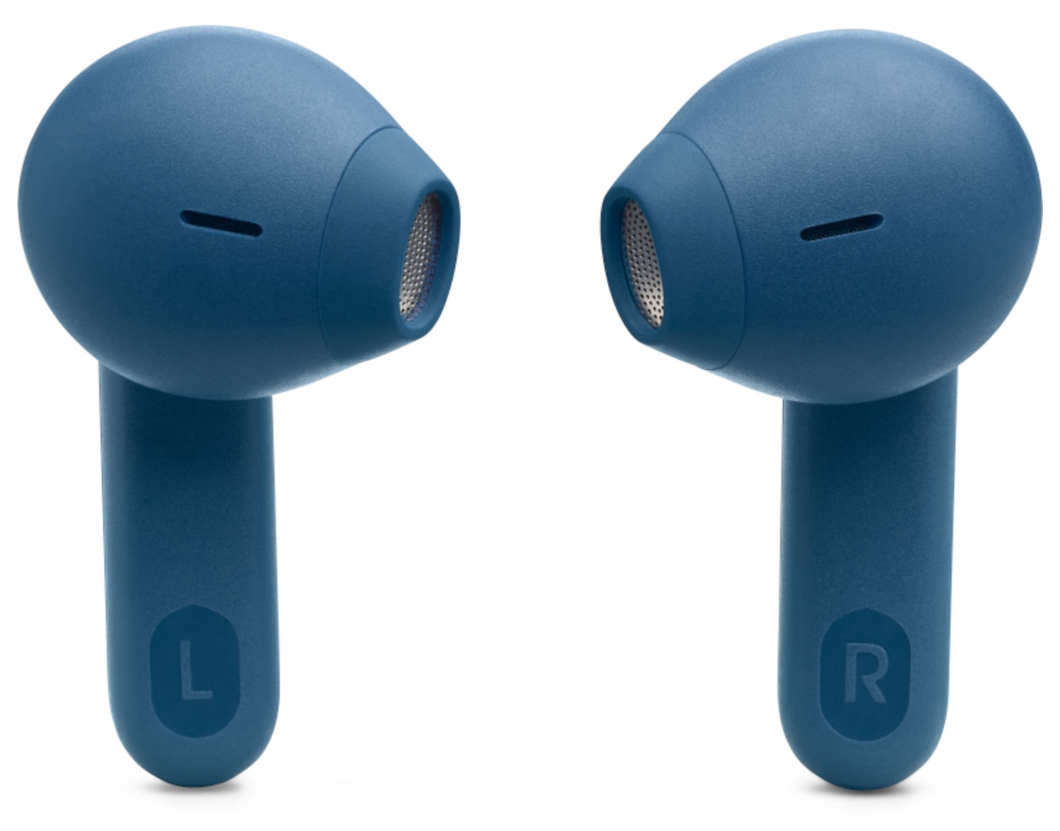 JBL Tune Flex Draadloze Oordopjes Active Noise Cancelling Blauw afbeelding 2