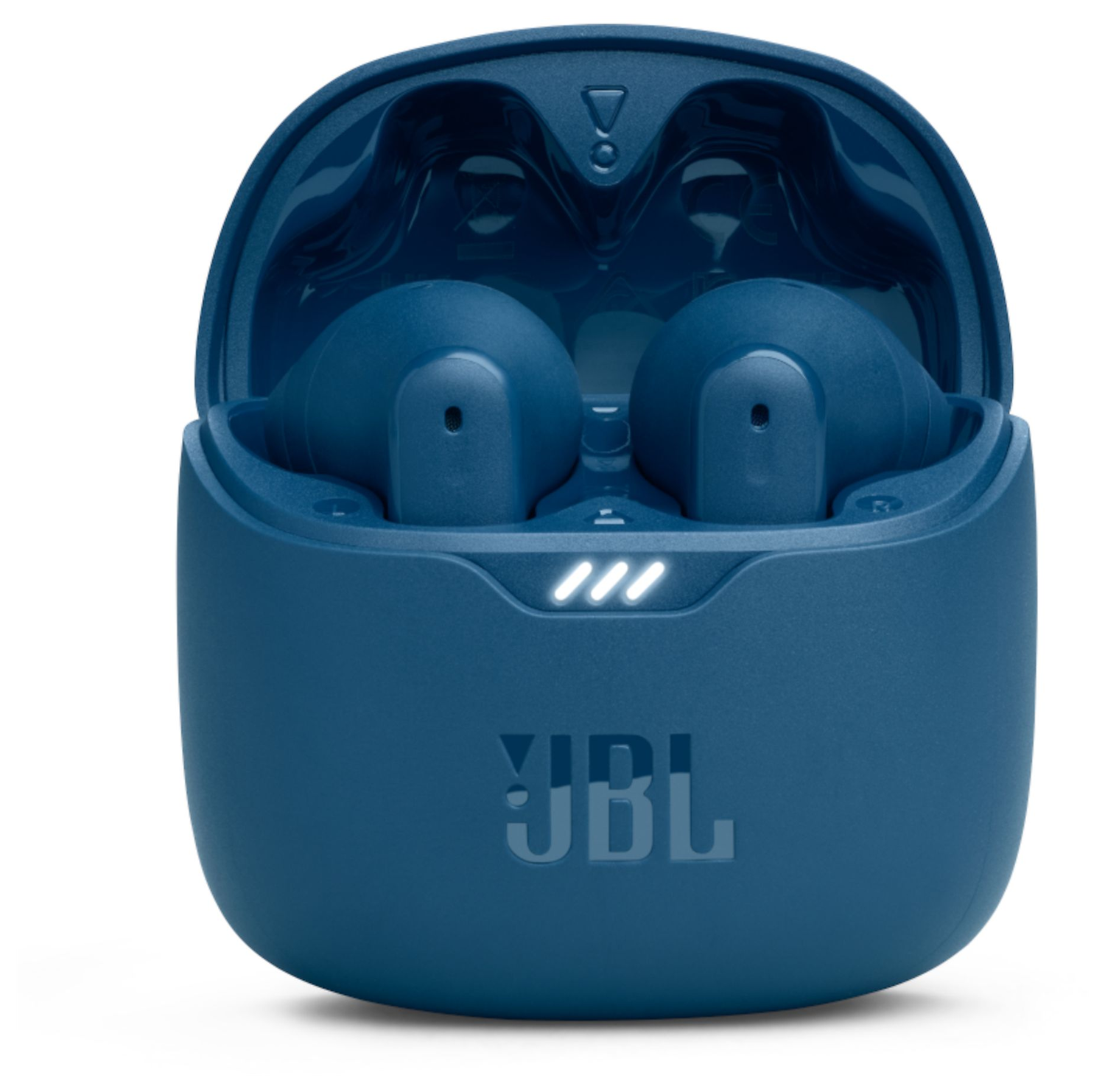 JBL Tune Flex Draadloze Oordopjes Active Noise Cancelling Blauw afbeelding 4